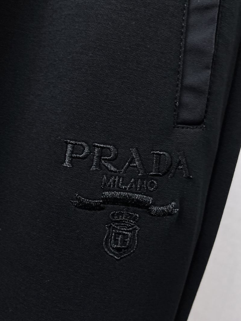 Prada Long Pants